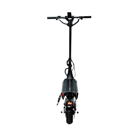 Mearth Electric Scooter Cyber Fastest Electric Scooter
