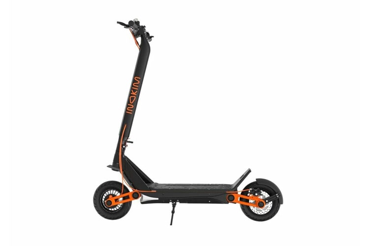 Inokim Ox Balance Urban Off Road Electric scooter3