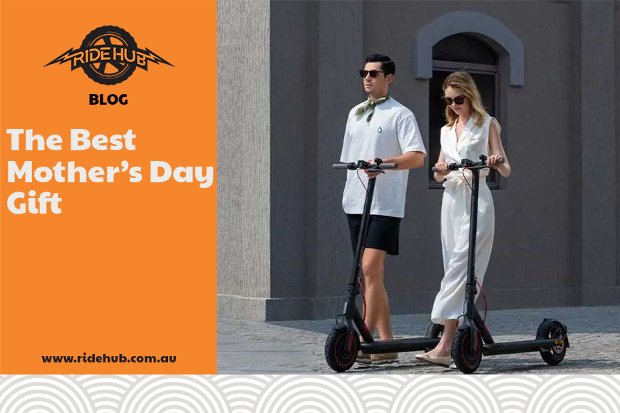 The Best Mother’s Day Gift