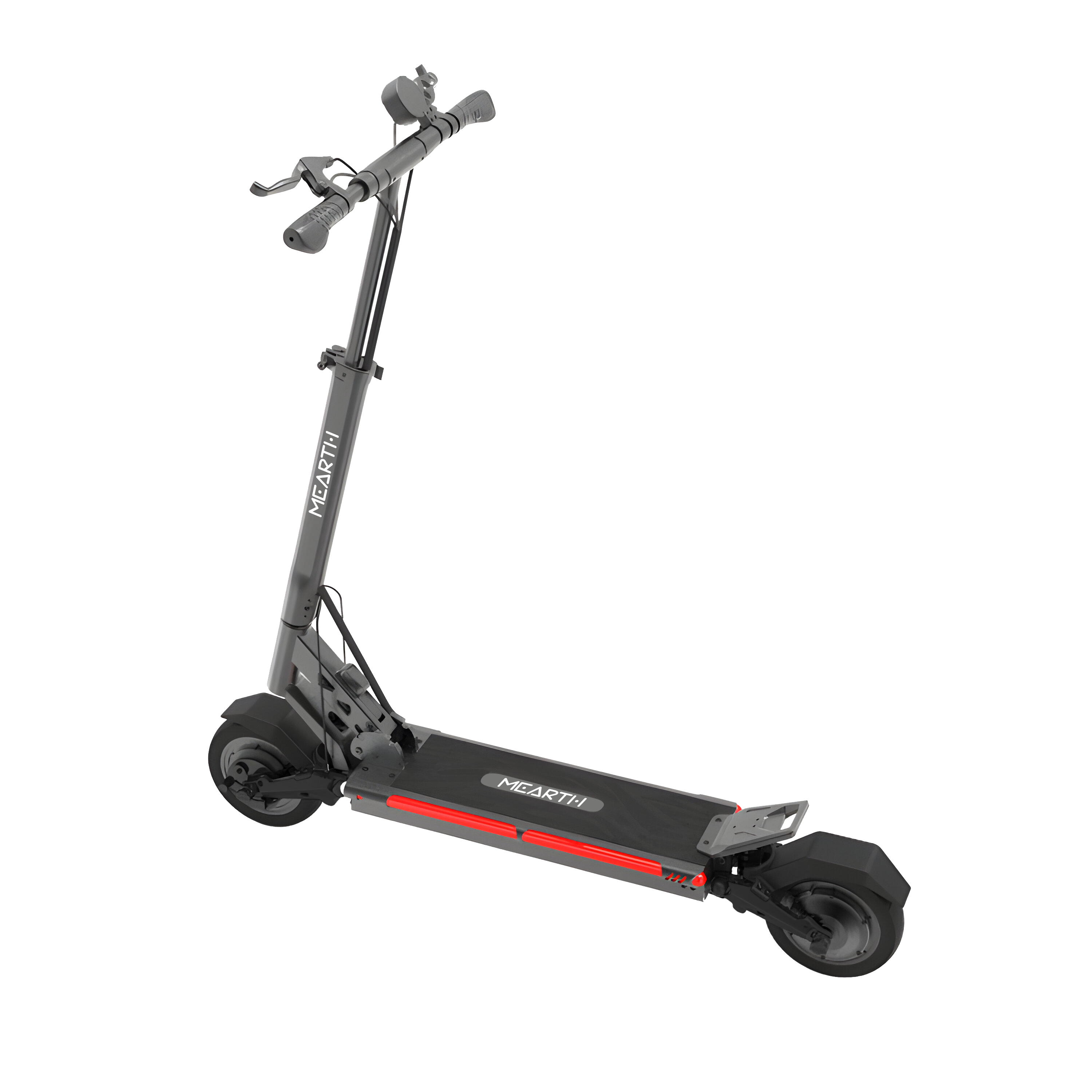 A Comprehensive Guide on Choosing an Electric Scooter