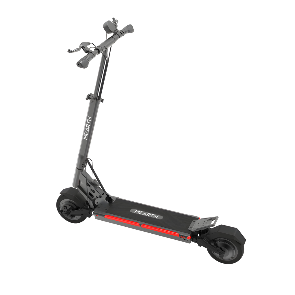 A Comprehensive Guide on Choosing an Electric Scooter