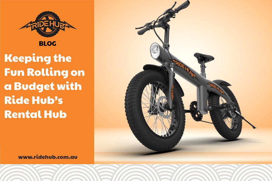 Keeping the Fun Rolling on a Budget with Ride Hub’s Rental Hub