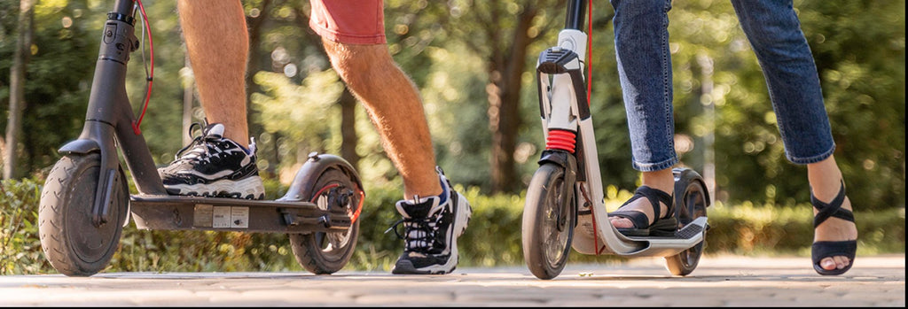 Electric Scooters