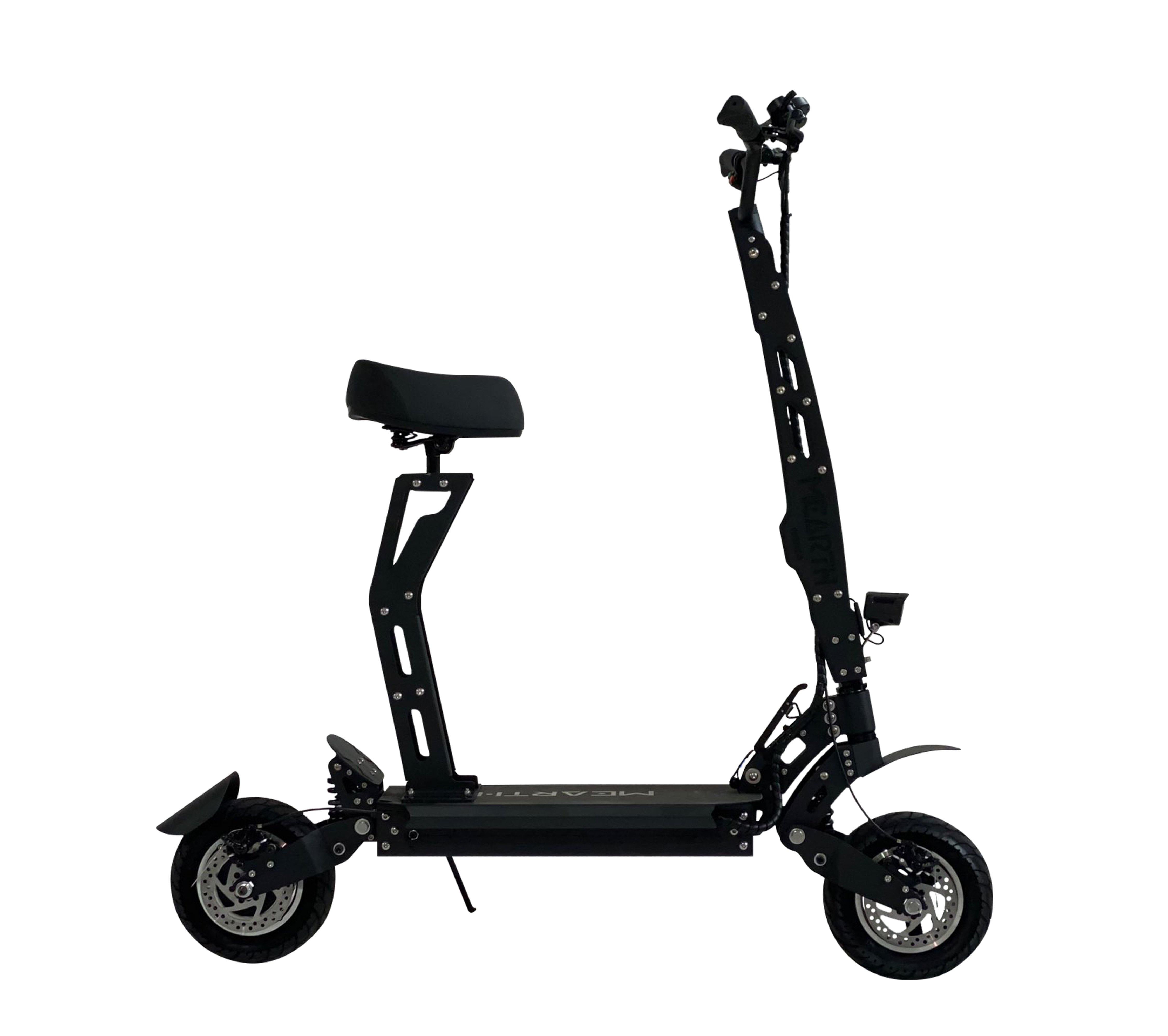 Mearth GTS / Max Seat - Mearth-E-scooter