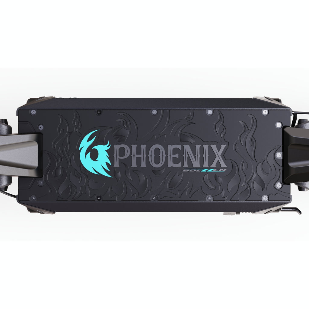 Bolzzen Phoenix 6026