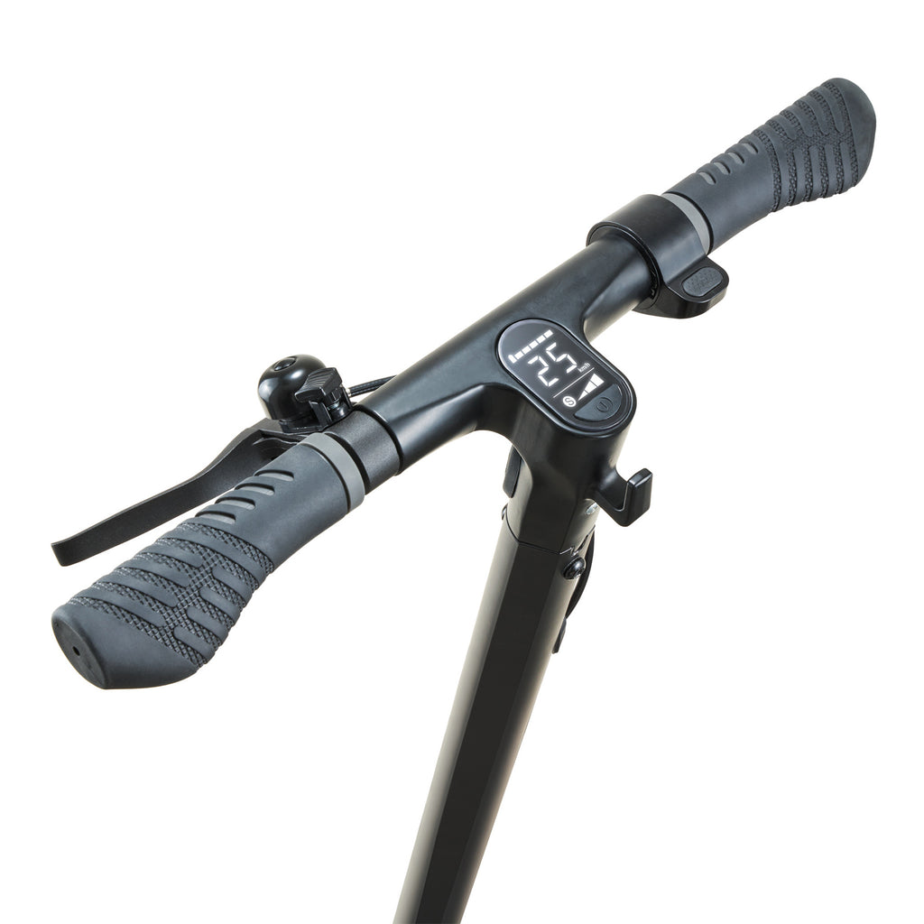 Globber ONE K E-Motion 27- Black/Titanium