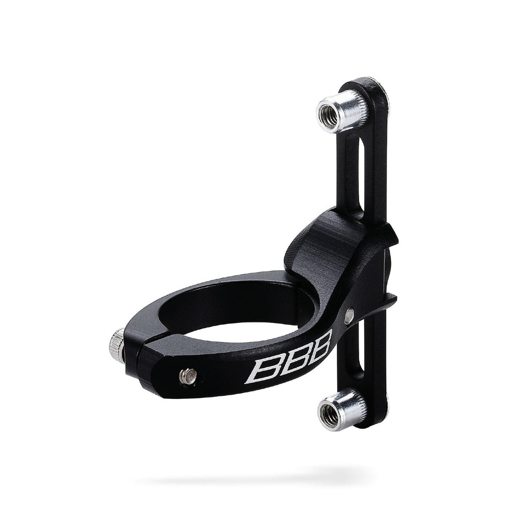 BBC-95 Cage Mount Unihold Black