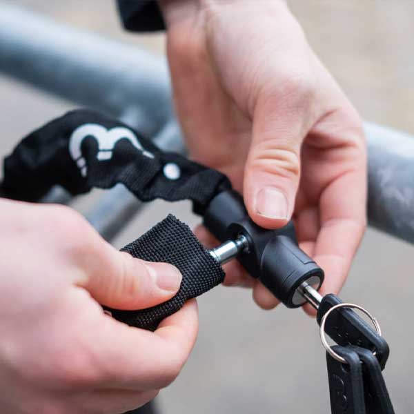 Bicyclelock Quickchain BBL-67