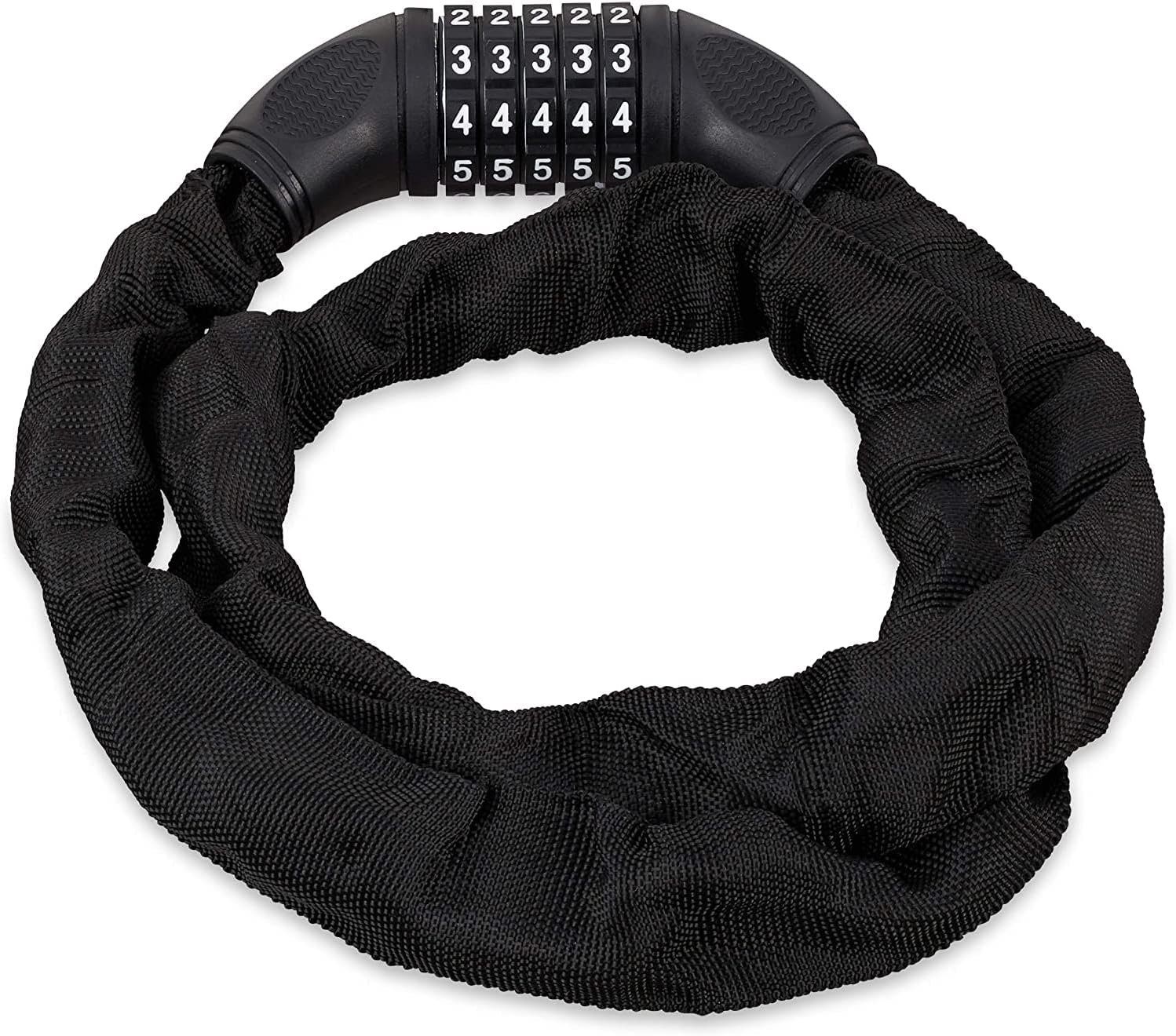 Mearth 5-Digit Passcode Chainlock