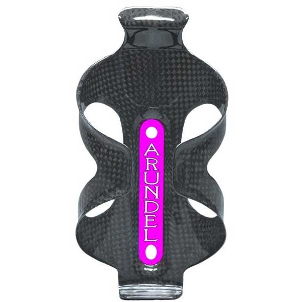 Dave-O Carbon Bottle Cage