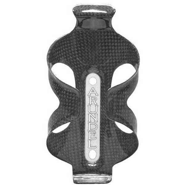 Dave-O Carbon Bottle Cage