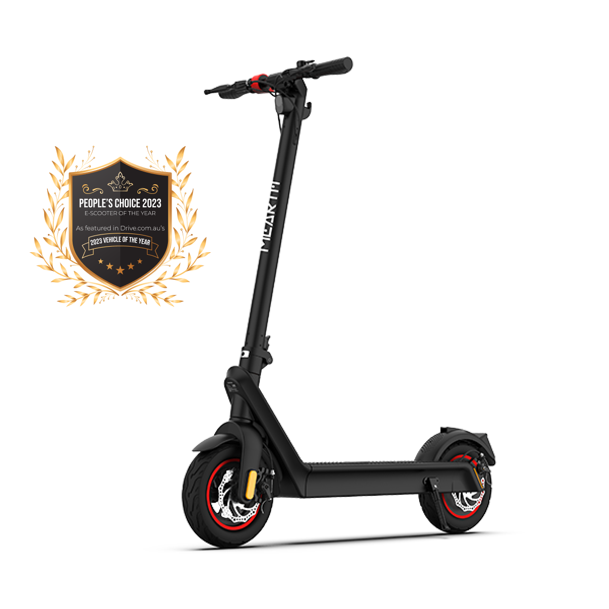 Mearth Mearth RS Pro Electric Scooter -