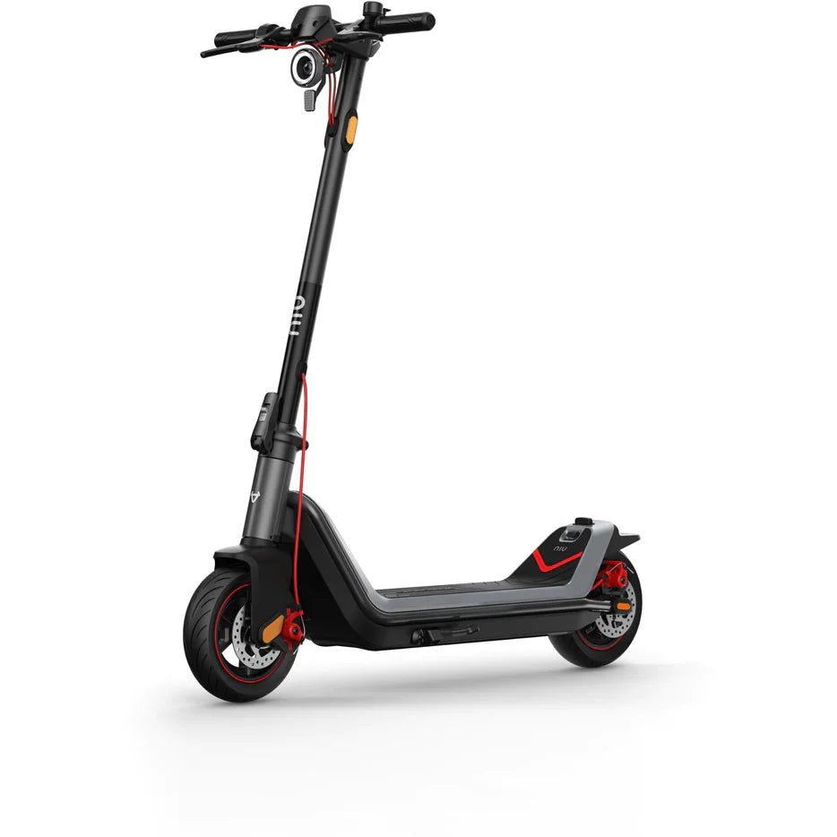 NIU KQi3 Max Electric Kick Scooter