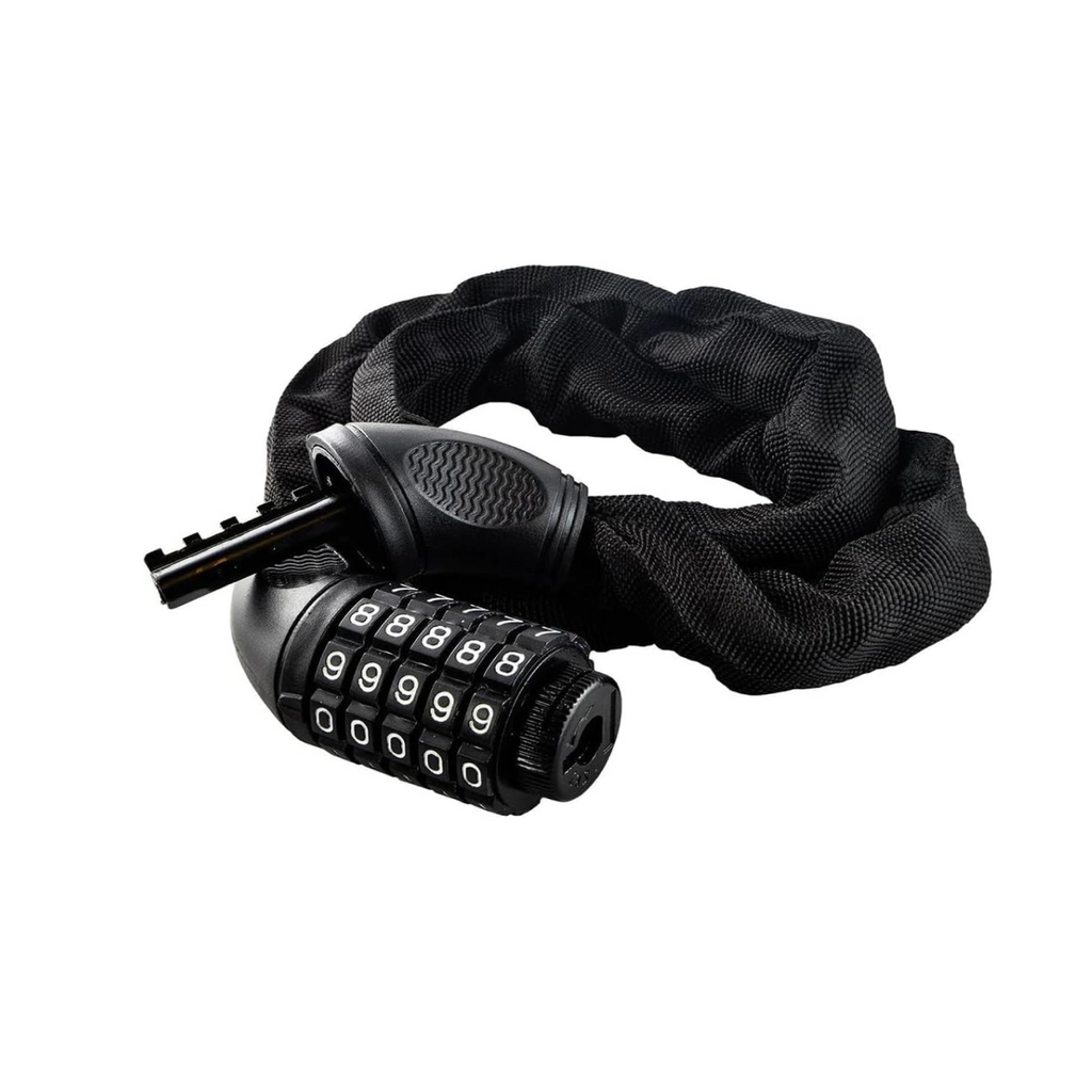 Mearth 5-Digit Passcode Chainlock