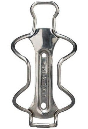 Stainless Steel Bottle Cage