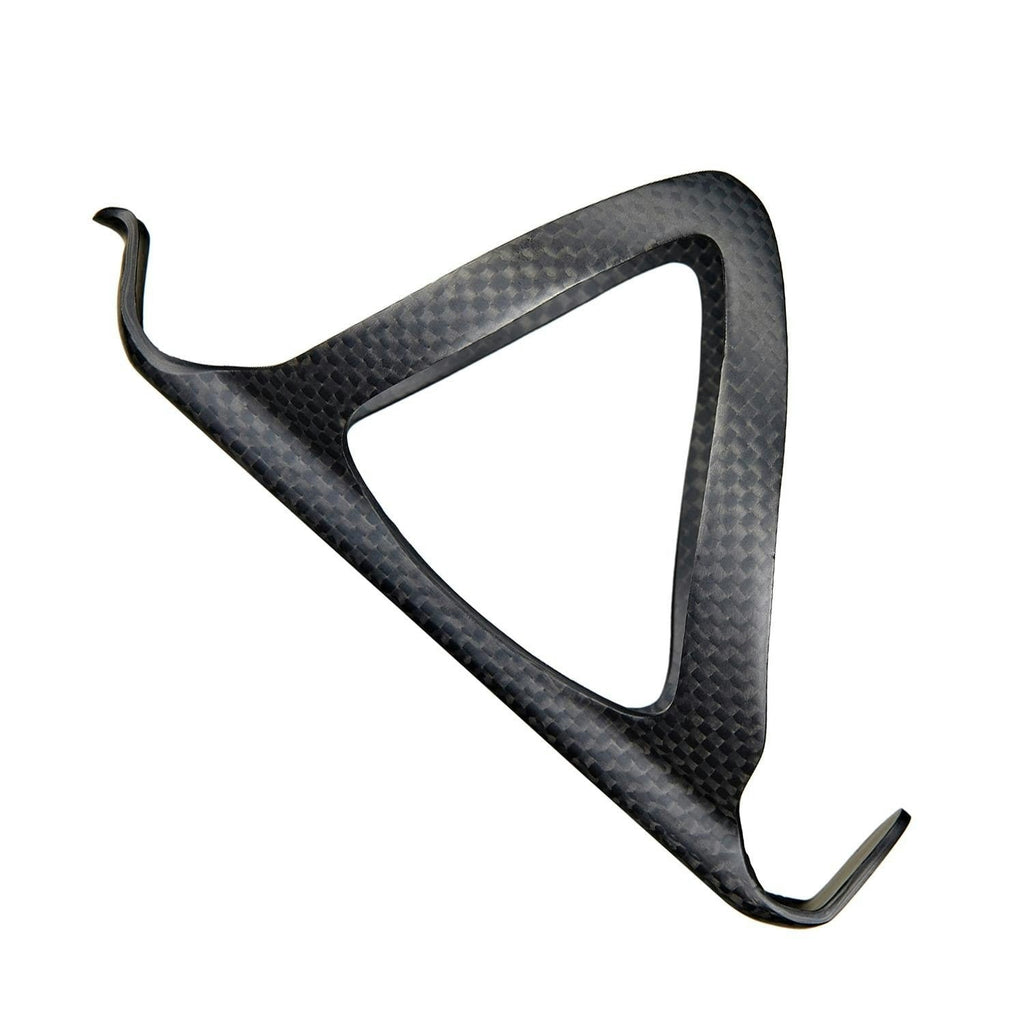 Supacaz Cage Fly Carbon – Black