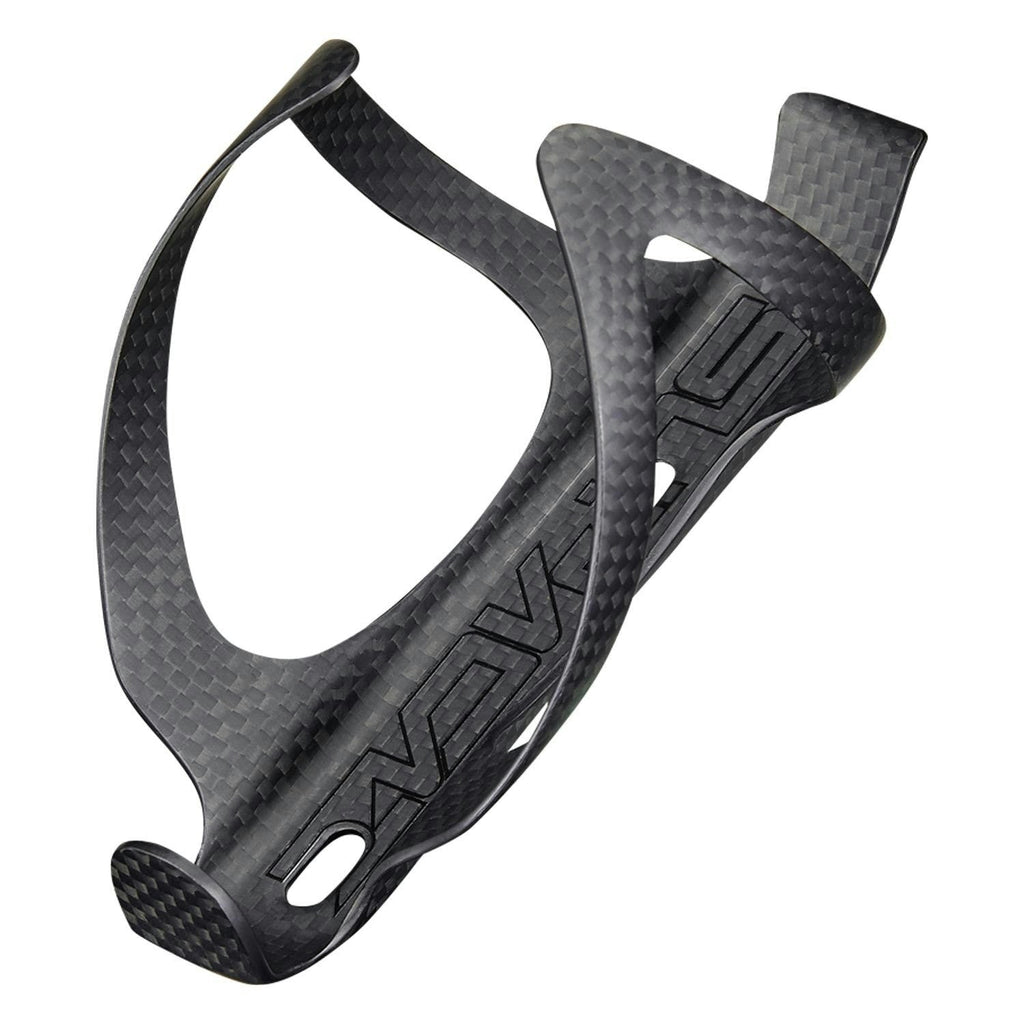 Supacaz Cage Fly Carbon – Black