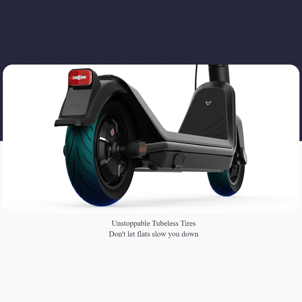 NIU KQi3 Pro Electric Kick Scooter