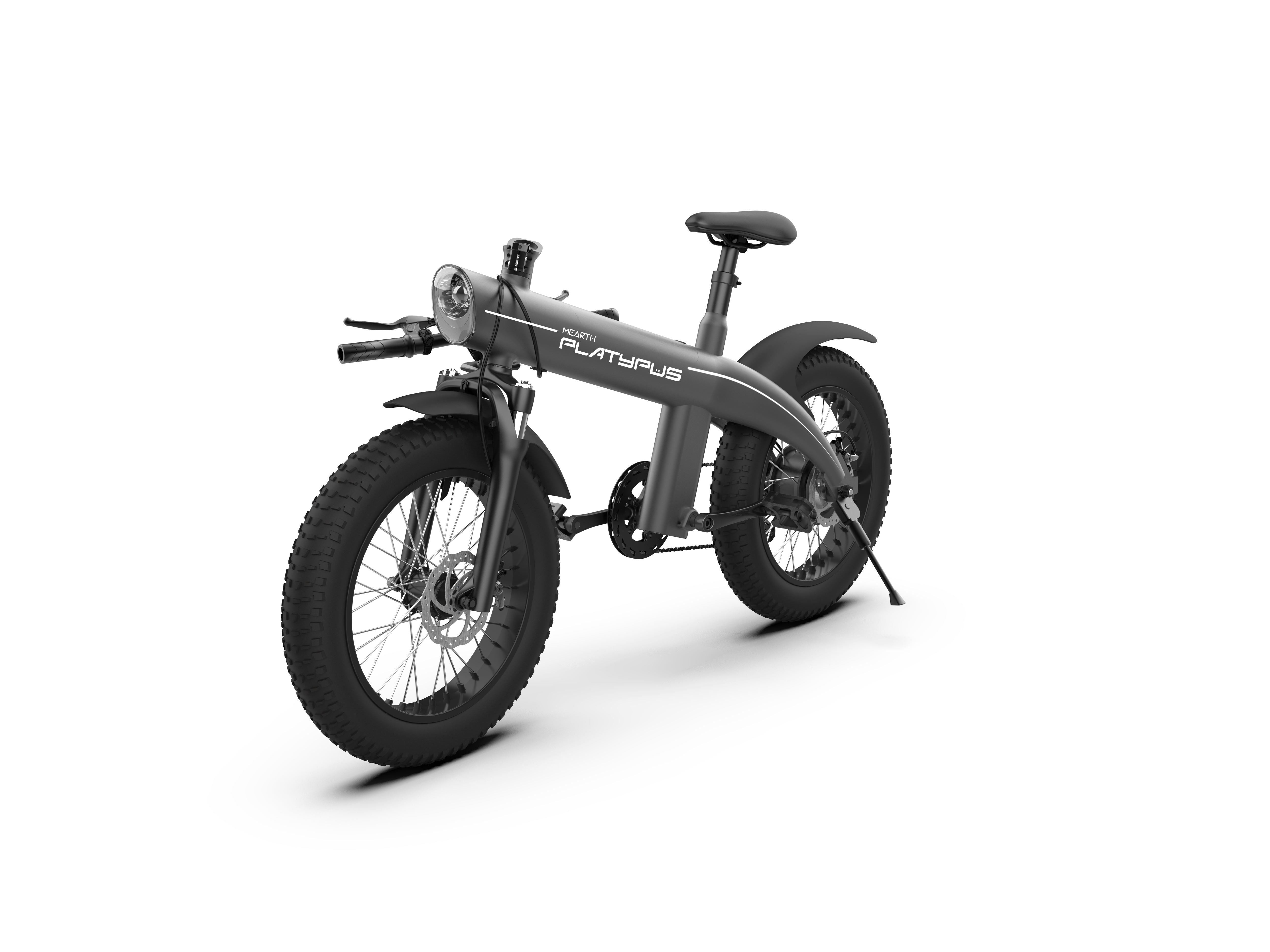 Mearth Platypus 2024 Electric Bike Ride Hub Australia Chatswood