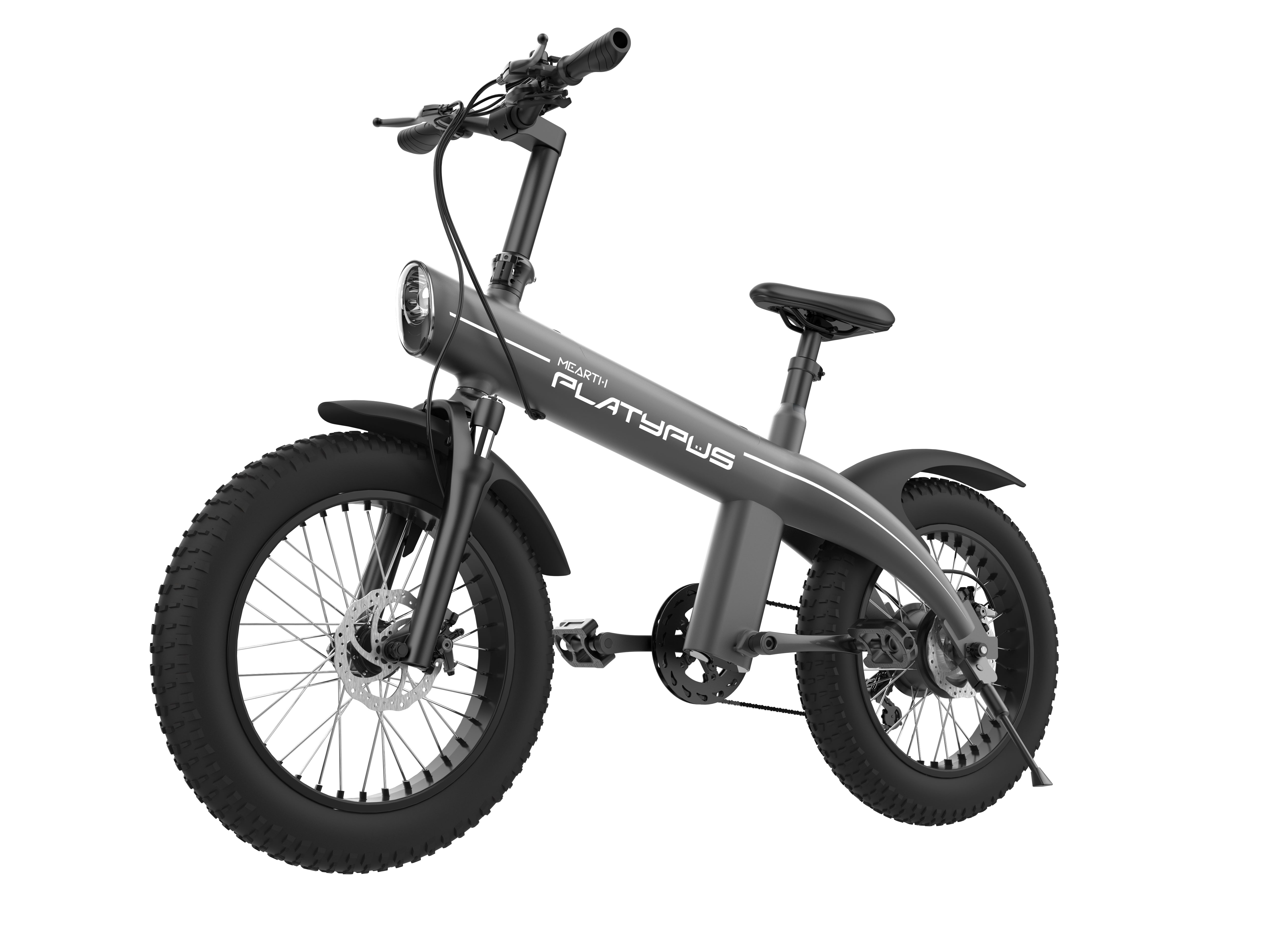 Mearth Platypus 2025 Electric Bike Ride Hub Australia Chatswood