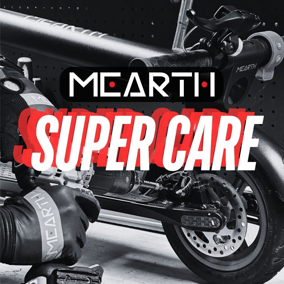Mearth Super Care