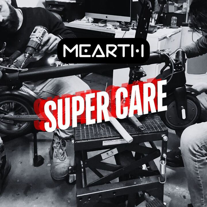 Mearth Super Care